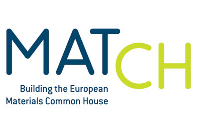 MATCH Materials Common House