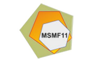 11th International Conference on Materials Structure & Micromechanics of Fracture