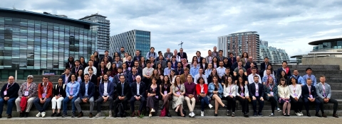 FEMS Junior EUROMAT 2024 takes place in Manchester, UK