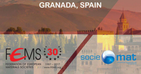 FEMS announces host of FEMS EUROMAT 2025