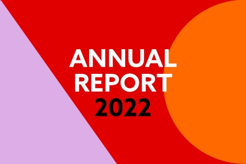 IOM3 publishes 2022 Annual Report