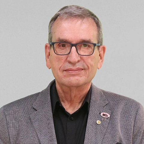 FEMS EUROMAT 2023 Plenary Speakers – Professor Rodrigo Martins