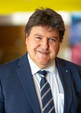 Q&A with the new FEMS President