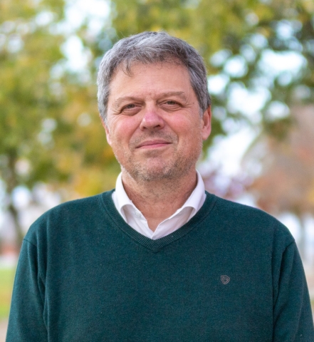 FEMS EUROMAT 2023 Plenary Speakers – Professor João Mano