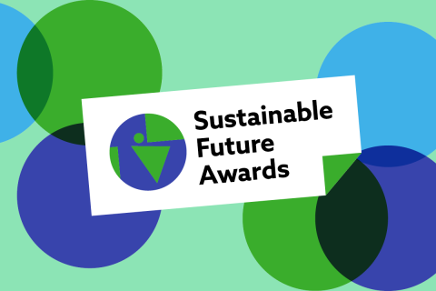 IOM3 Sustainable Future Awards