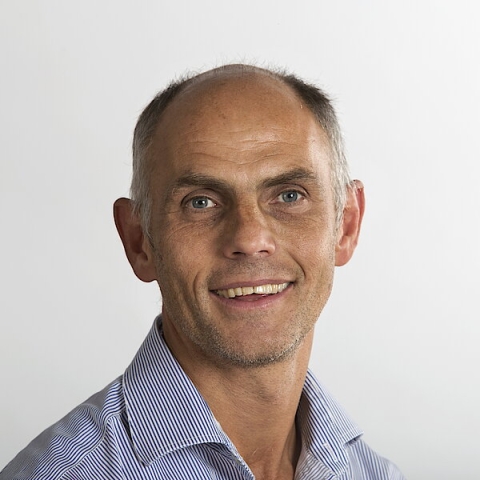 FEMS EUROMAT 2023 Plenary Speakers – Professor Philip Withers