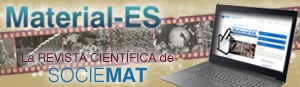 Special issue of Material-ES devoted to Materials Science in Brazil