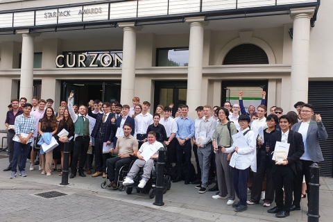 2023 Starpack Students winners announced