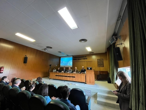 SOCIEMAT celebrates 2022 European Materials Day 2022