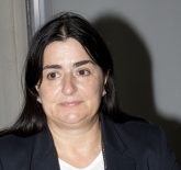 Asst Prof Anna Zervaki looks back at her term as FEMS President