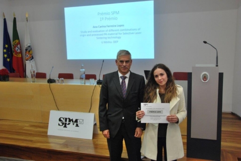 World Materials Day 2019 – SPM | Sociedade Portuguesa de Materiais