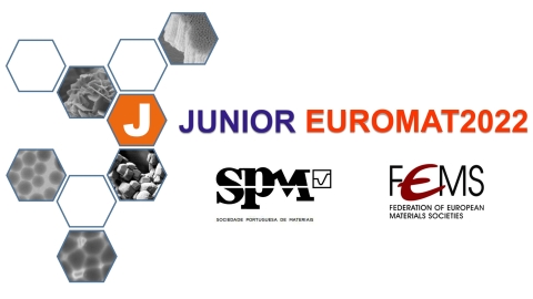 FEMS Junior EUROMAT 2022 is coming