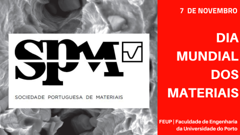 World Materials Day