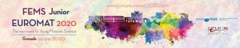 FEMS Junior EUROMAT 2020