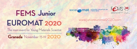 Junior EUROMAT 2020 – Cancellation