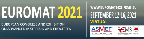EUROMAT goes virtual for 2021