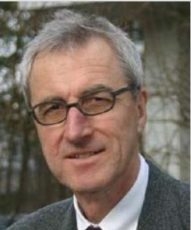 Obituary of Prof Dr Robert Singer