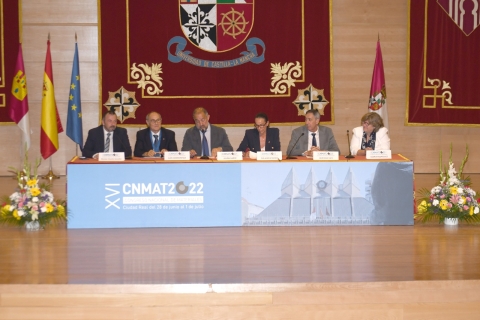 SOCIEMAT organizes a series of events to promote Materials Science