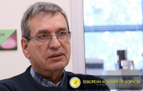 Professor Rodrigo Martins re-elected President of European Academy of Sciences (2020-2022)